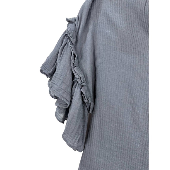 Mirth blouse and necklace size small - Picture 10 of 14